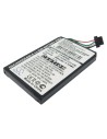 Battery for Acer N30 3.7V, 900mAh - 3.33Wh