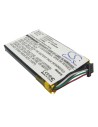Battery For Acer N30 3.7v, 1350mah - 5.00wh