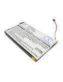 Battery for Sony Clie Peg-n600c, Clie Peg-n610, Clie Peg-n610c 3.7V, 1100mAh - 4.07Wh