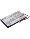 Battery for Palm M515, M500, M505 3.7V, 1350mAh - 5.00Wh