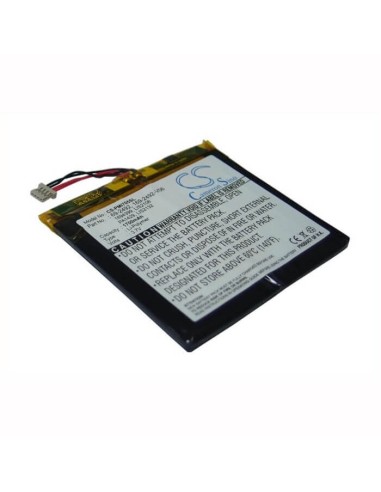 Battery for Palm I705, Tungsten C, Tungsten W 3.7V, 1700mAh - 6.29Wh