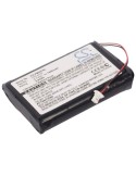 Battery for Ibm Workpad 8602-20x 3.7V, 1600mAh - 5.92Wh