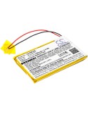Battery for Palm Tungsten T5 3.7V, 1350mAh - 5.00Wh