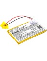 Battery For Palm Tungsten T5 3.7v, 1350mah - 5.00wh