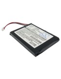 Battery for Acer S10, S50, S60 3.7V, 1050mAh - 3.89Wh
