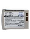 Battery For Dell Axim X5 3.7v, 3200mah - 11.84wh