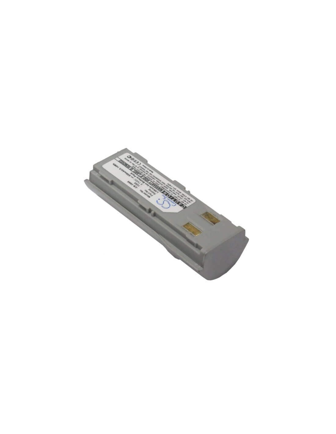 Battery for Iriver Ifp1095 3.7V, 850mAh - 3.15Wh