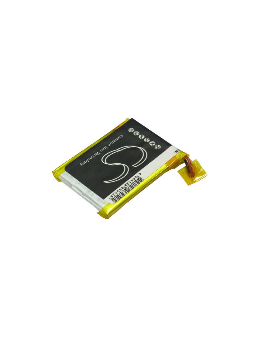Battery for Archos 28 Internet Tablet, 8100 3.7V, 800mAh - 2.96Wh