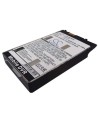 Battery For Archos 9, 9 Tablet Pc 7.4v, 6000mah - 44.40wh