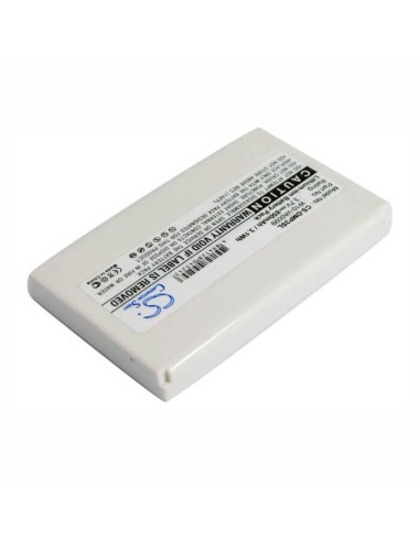Battery for Minon Dmp-3 3.7V, 850mAh - 3.15Wh