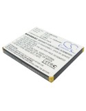 Battery for Archos Gmini 220 3.7V, 1400mAh - 5.18Wh