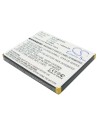 Battery For Archos Gmini 220 3.7v, 1400mah - 5.18wh