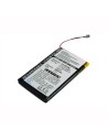 Battery For Sony Nw-hd1 Mp3 Player 3.7v, 800mah - 2.96wh