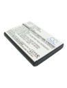 Battery for Lawmate Pv-500 Dvr Recorder 3.7V, 900mAh - 3.33Wh