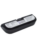 Battery for Iriver Pmc-100, Pmc-120, Pmc-140 3.7V, 2500mAh - 9.25Wh