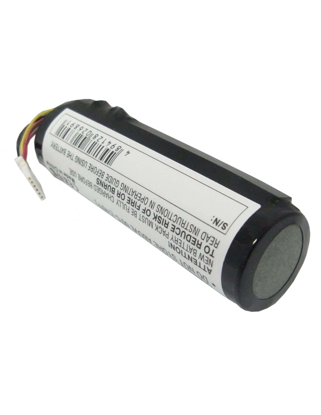 Battery for Philips Pmc7320, Pmc7320/17 30gb 3.7V, 2200mAh - 8.14Wh