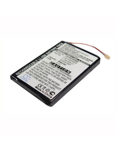 Battery for Sony Nw-a3000v, Nw-a3000 Series 3.7V, 850mAh - 3.15Wh