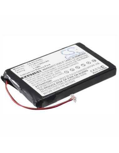 Battery for Samsung Yh-j70, Yh-j70jlb, Yh-j70jlw 3.7V, 900mAh - 3.33Wh