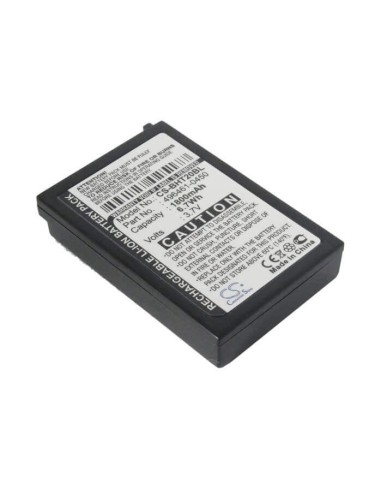 DS22L1-G ION Batterie 1600mAh 3.7V Li-Ion pour Nippon DS22L1-D 