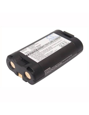 Battery for Casio Dt-900, Dt-900m, Dt-900m50 3.7V, 700mAh - 2.59Wh