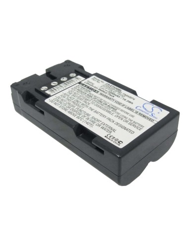 Battery for Epson Eht-30, Eht-40, Eht-400 7.4V, 2200mAh - 16.28Wh