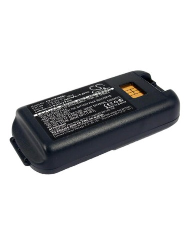 Battery for Intermec Ck3, Ck3a, Ck3x 3.7V, 4400mAh - 16.28Wh
