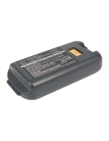 Battery for Intermec Ck3, Ck3a, Ck3x 3.7V, 5200mAh - 19.24Wh