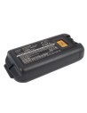 Battery for Intermec Ck70, Ck71 3.7V, 4400mAh - 16.28Wh
