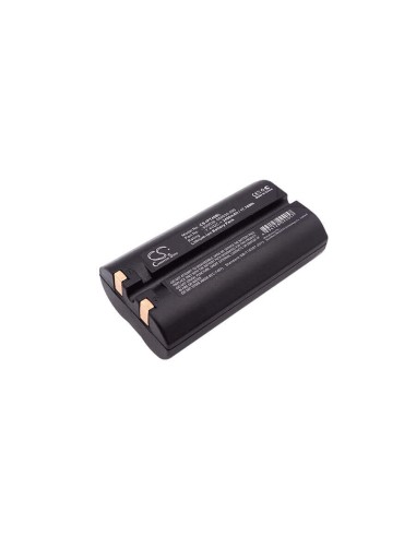 Battery for Honeywell 550030, 550039 7.4V, 2400mAh - 17.76Wh