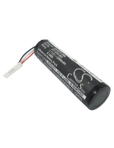 Battery for Honeywell In51l3-d, Sf51 3.7V, 2200mAh - 8.14Wh