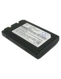 Battery for Banksys Xentissimo 3.7V, 1800mAh - 6.66Wh