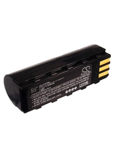 Battery for Symbol Ls3478, Ds3478, Ls3578 3.7V, 2200mAh - 8.14Wh