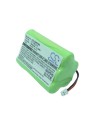 Battery For Symbol Ls4070, Ls4071, Ls4074 6.0v, 750mah - 4.50wh
