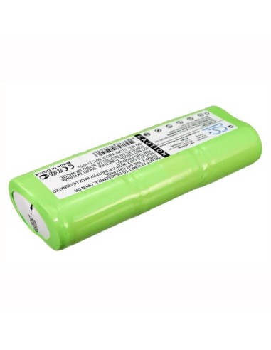 Battery for Honeywell 2280, 2285, 2286 7.2V, 1200mAh - 8.64Wh