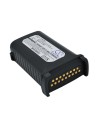 Battery for Symbol Mc9000, Mc909x-k, Mc9090-k 7.4V, 2200mAh - 16.28Wh