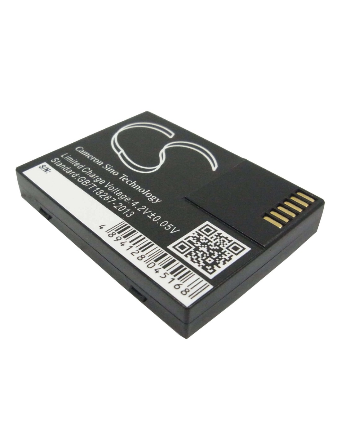 Battery for Opticon H-19, H-19a, H-19d 3.7V, 900mAh - 3.33Wh