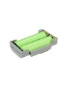 Battery For Opticon Phl-2700, Phl-2700 Rfid 2.4v, 1500mah - 3.60wh
