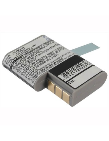 Battery for Symbol Pdt 3100, Pdt 3110, Pdt 3120 6.0V, 750mAh - 4.50Wh