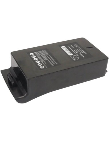 Battery for Psion Teklogix 7035, Teklogix 7035i, Teklogix 7035if 7.4V, 2200mAh - 16.28Wh
