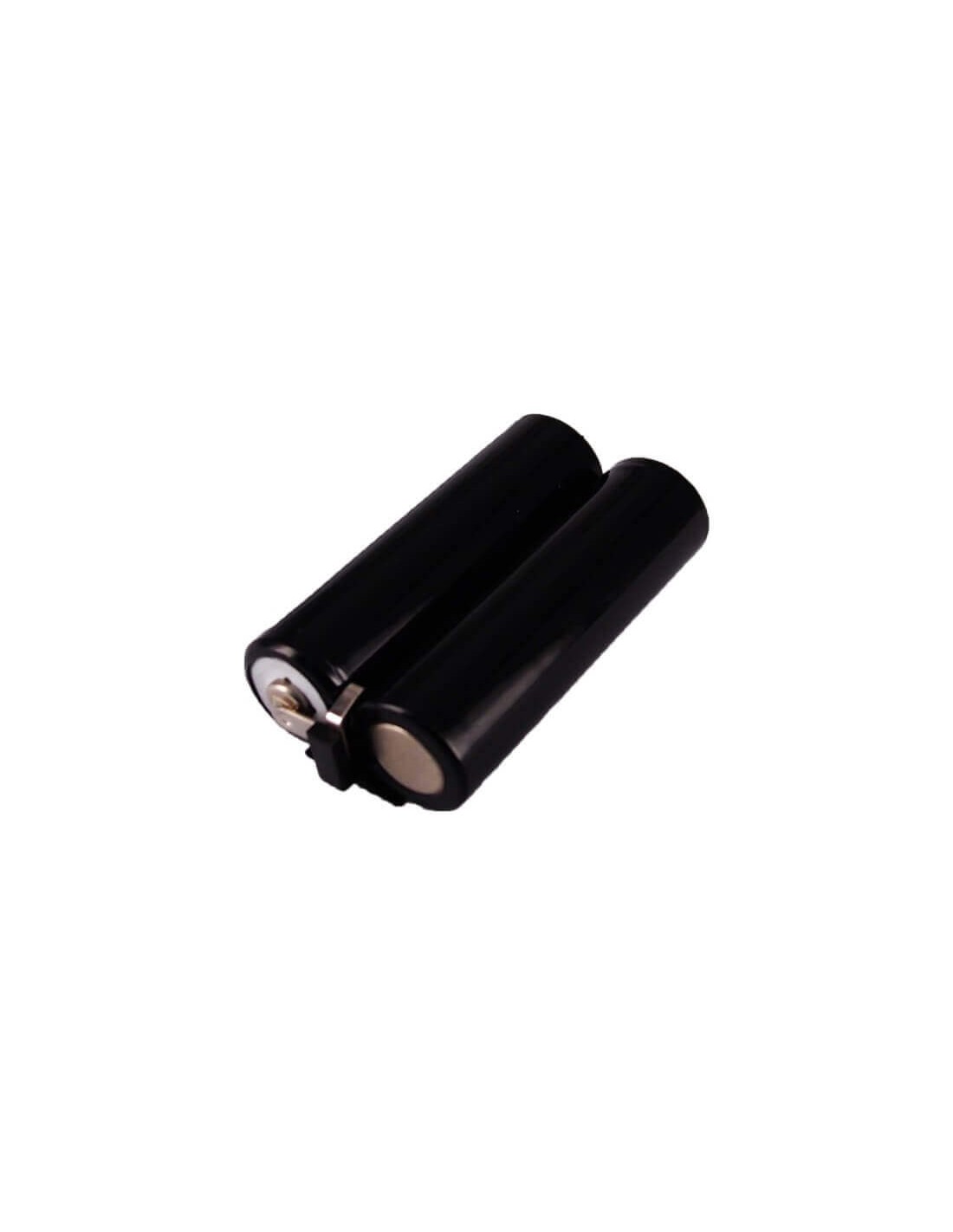 Battery for Psion Workabout Mx Series, Workabout Rf Series, Workabout Series 2.4V, 1600mAh - 3.84Wh