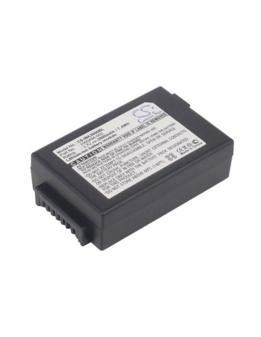 Battery for Pantone 7527c, 7525c, S750 3.7V, 2000mAh - 7.40Wh