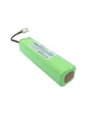 Battery for Brother Pt-18r 8.4V, 700mAh - 5.88Wh