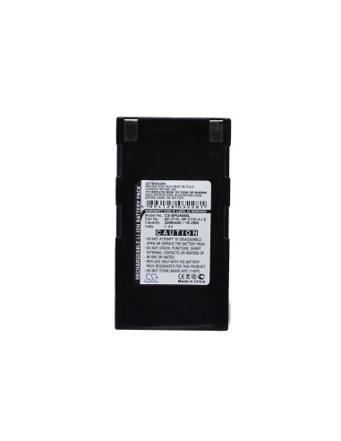 Battery for Omron Ne1a-hdy01 7.4V, 2200mAh - 16.28Wh