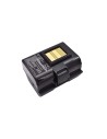 Battery for Zebra Qln220, Qln320 7.4V, 5200mAh - 38.48Wh