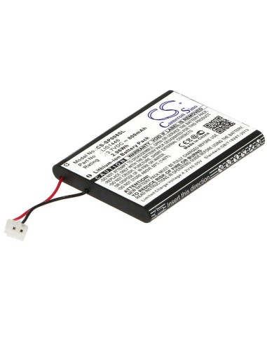 Battery for Sony Cechzk1gb 3.7V, 800mAh - 2.96Wh