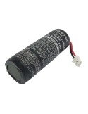 Battery for Sony Playstation Move Motion Controller, Motion Controller, Cech-zcm1e 3.7V, 1350mAh - 5.00Wh