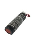 Battery for Sony Playstation Move Navigation Controller, Move Navigation, Cech-zcs1e 3.7V, 600mAh - 2.22Wh