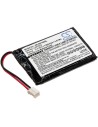 Battery For Sony Dualshock 4 Wireless Controller, Chu-zct1h 3.7v, 1300mah - 4.81wh