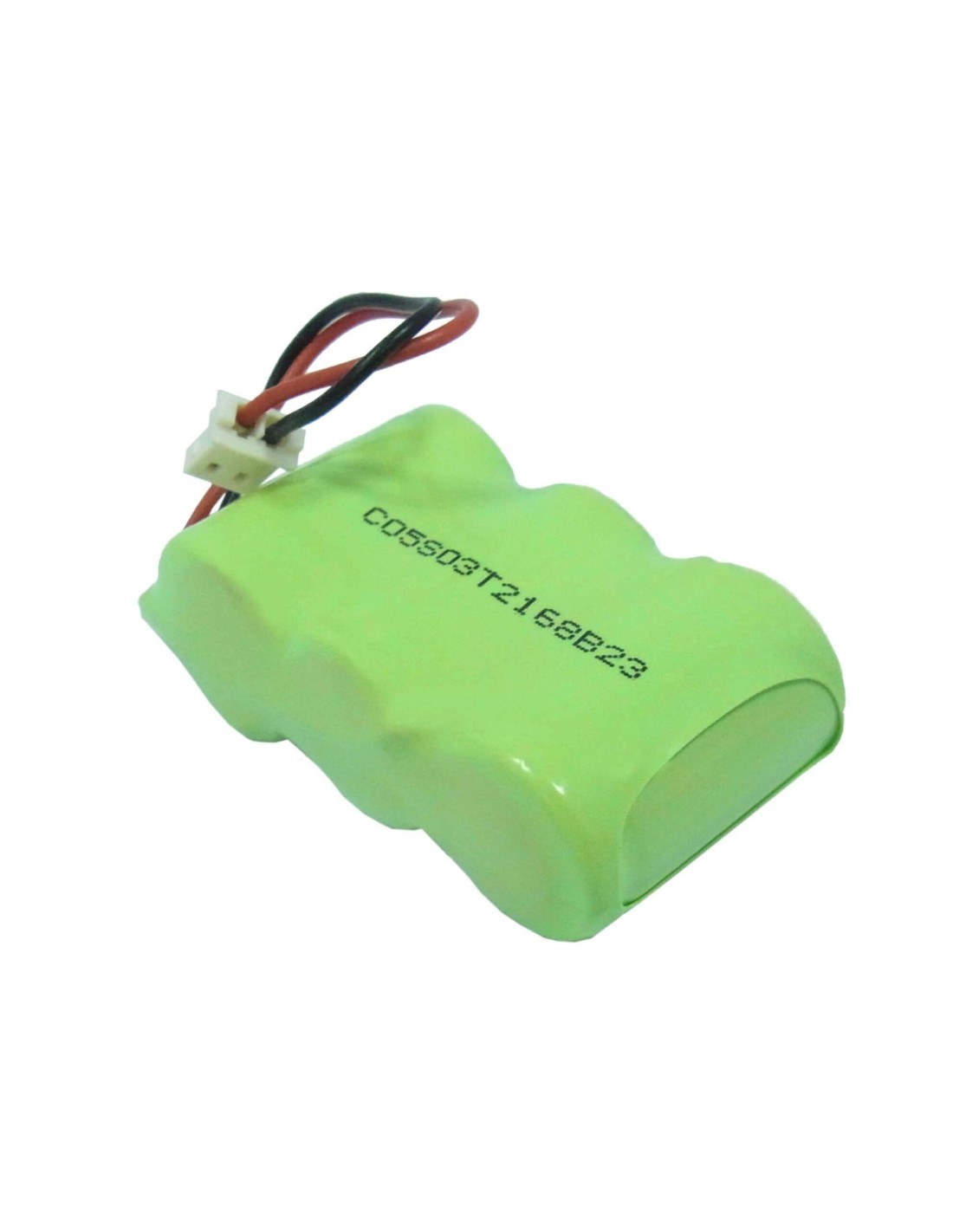 Battery for Chatter Box 100afh 2/3a, Cbfrs Batt, Hjc Frs 3.6V, 1000mAh - 3.60Wh