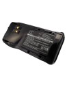 Battery for Motorola Gp350 7.5V, 1800mAh - 13.50Wh